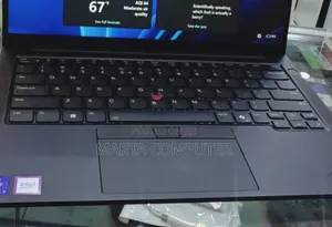 New Laptop Lenovo ThinkPad E14 Gen 1 16GB Intel Core Ultra 7 SSD 512GB
