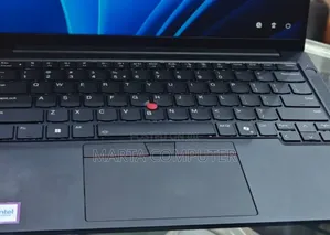 New Laptop Lenovo ThinkPad E14 Gen 1 16GB Intel Core Ultra 7 SSD 512GB