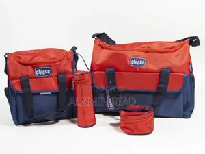 Diaper Bag