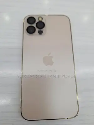 New Apple iPhone 12 256 GB White