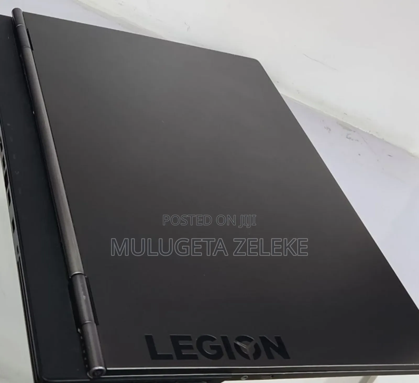 New Laptop Lenovo Legion Y730 16GB Intel Core i7 SSD 256GB