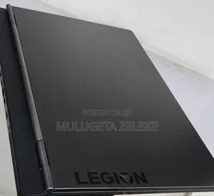 New Laptop Lenovo Legion Y730 16GB Intel Core i7 SSD 256GB