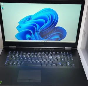 New Laptop Lenovo Legion Y730 16GB Intel Core i7 SSD 256GB