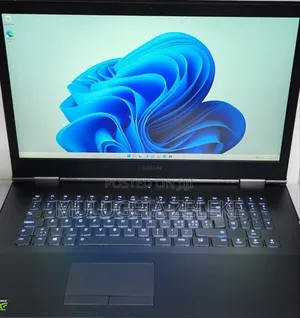 New Laptop Lenovo Legion Y730 16GB Intel Core i7 SSD 256GB