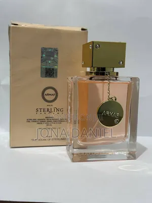 Lattafa Perfume