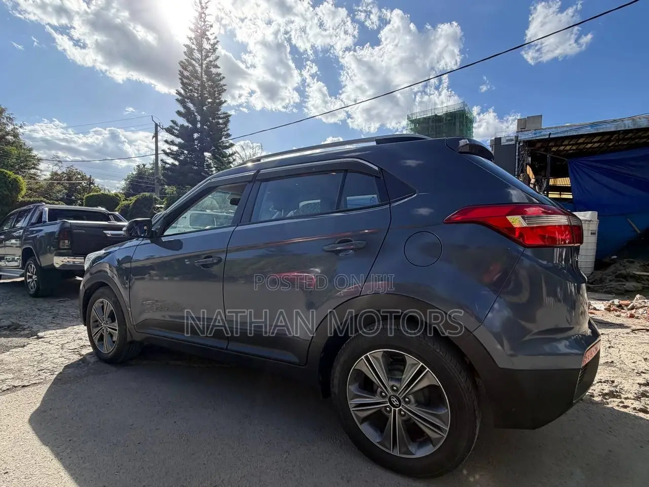 Hyundai Creta 2016