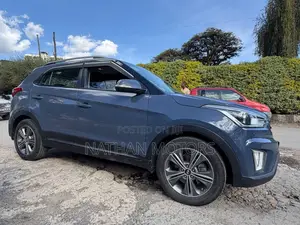 Hyundai Creta 2016