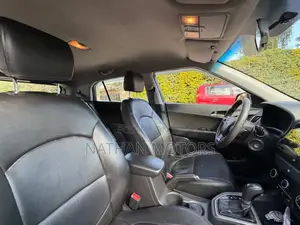 Hyundai Creta 2016