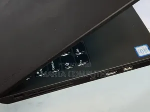 New Laptop Lenovo ThinkPad X270 8GB Intel Core i7 SSD 256GB