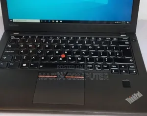 New Laptop Lenovo ThinkPad X270 8GB Intel Core i7 SSD 256GB