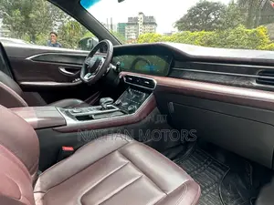 Jetour X90 Plus 1.5 FWD 2022