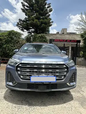 Jetour X90 Plus 1.5 FWD 2022
