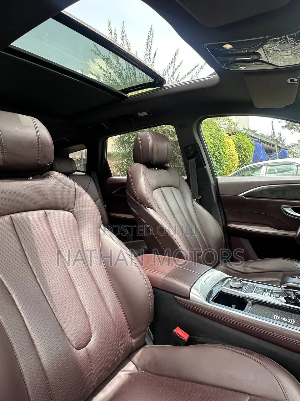 Jetour X90 Plus 1.5 FWD 2022