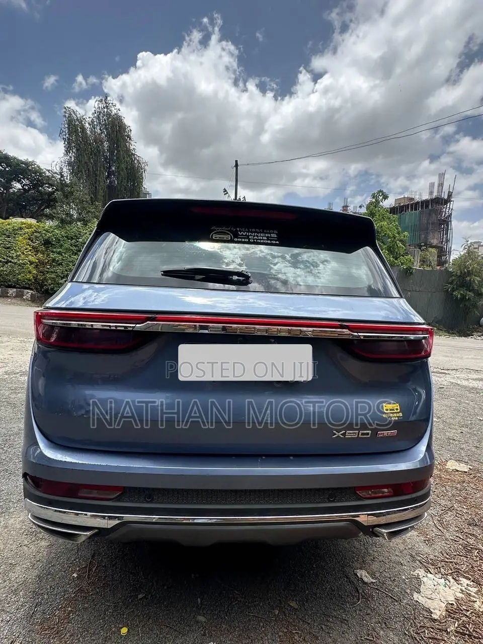 Jetour X90 Plus 1.5 FWD 2022