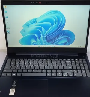 New Laptop Lenovo Legion 5 8GB Intel Core i5 HDD 1T