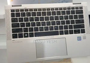 New Laptop HP EliteBook X360 1030 16GB Intel Core i7 SSD 512GB