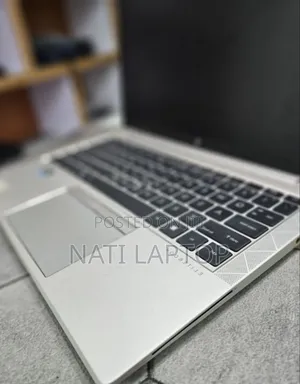 New Laptop HP EliteBook 840 G8 16GB Intel Core i7 SSD 512GB