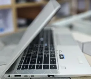 New Laptop HP EliteBook 840 G8 16GB Intel Core i7 SSD 512GB