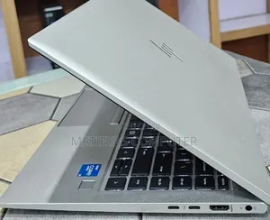 New Laptop HP EliteBook 840 16GB Intel Core i5 SSD 512GB