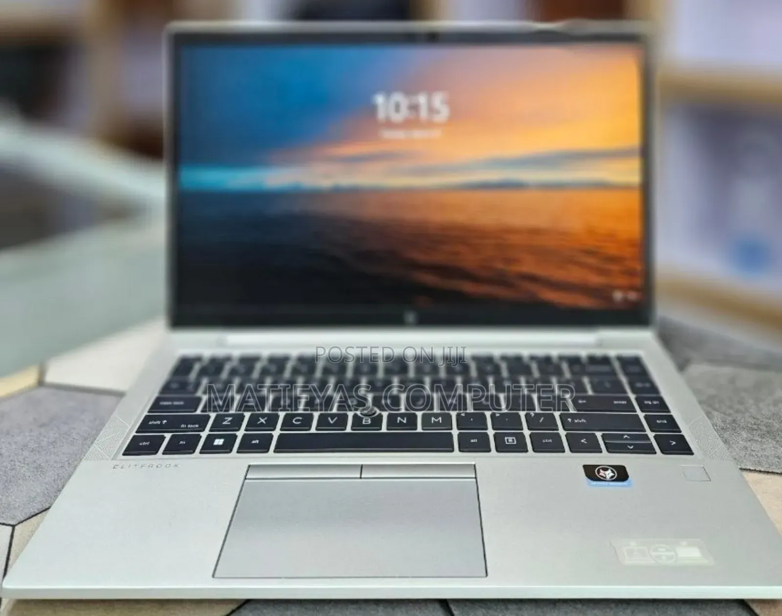 New Laptop HP EliteBook 840 16GB Intel Core i5 SSD 512GB