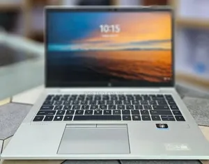 New Laptop HP EliteBook 840 16GB Intel Core i5 SSD 512GB