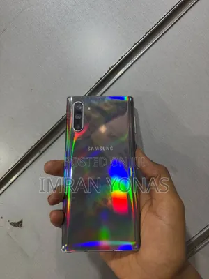Samsung Galaxy Note 10 5G 256 GB