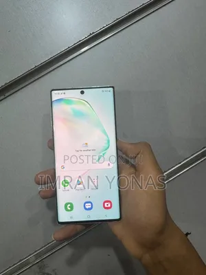 Samsung Galaxy Note 10 5G 256 GB