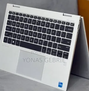 New Laptop HP 16GB Intel Core i5 SSD 512GB