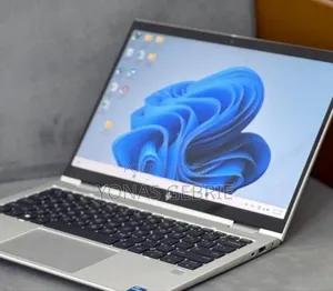 New Laptop HP 16GB Intel Core i5 SSD 512GB