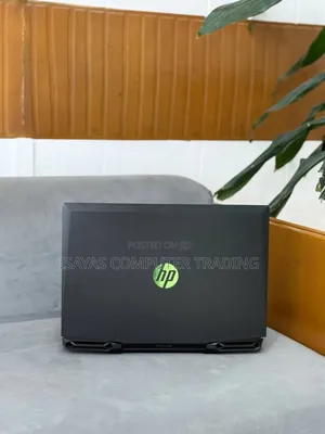 New Laptop HP Pavilion Power 15 16GB Intel Core i5 SSD 512GB