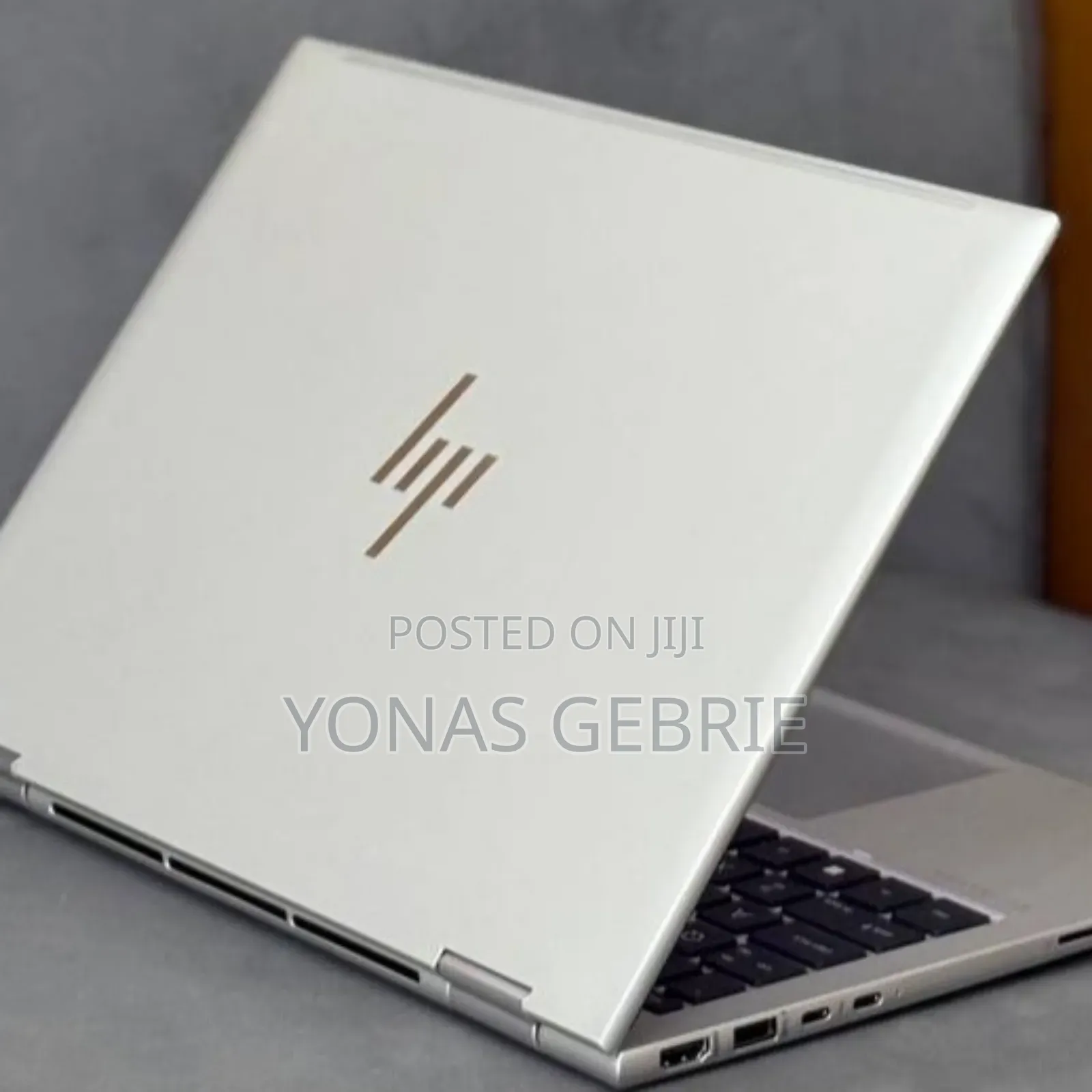 New Laptop HP 16GB Intel Core i5 SSD 512GB