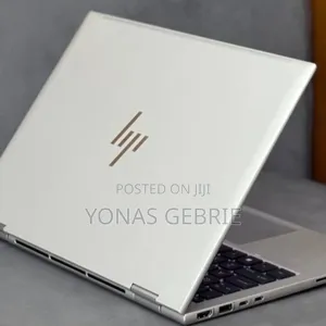 New Laptop HP 16GB Intel Core i5 SSD 512GB