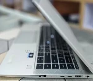 New Laptop HP EliteBook 840 16GB Intel Core i7 SSD 512GB