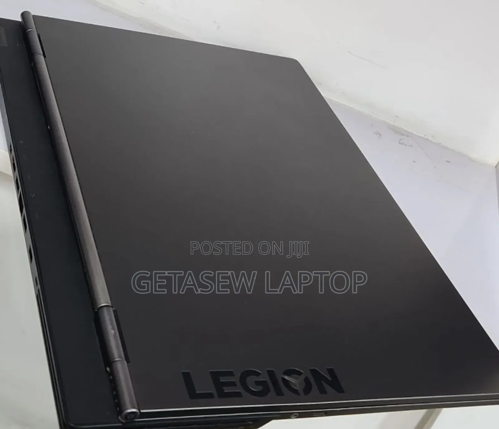 New Laptop Lenovo Legion Y730 16GB Nvidia SSD 256GB
