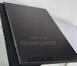 New Laptop Lenovo Legion Y730 16GB Nvidia SSD 256GB