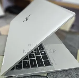 New Laptop HP EliteBook x360 1040 G7 16GB Intel Core i7 SSD 512GB