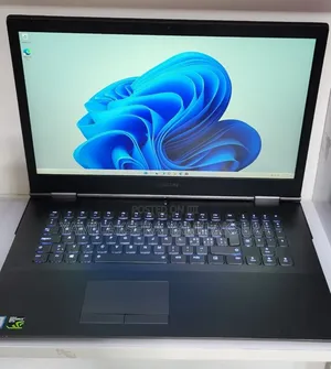 New Laptop Lenovo Legion Y730 16GB Intel Core i5 HDD+SSD 1T