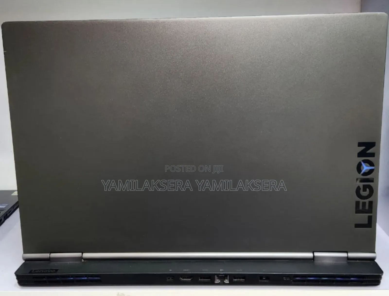 New Laptop Lenovo Legion Y730 16GB Intel Core i5 HDD+SSD 1T