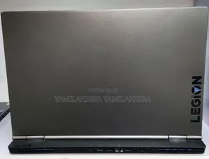 New Laptop Lenovo Legion Y730 16GB Intel Core i5 HDD+SSD 1T