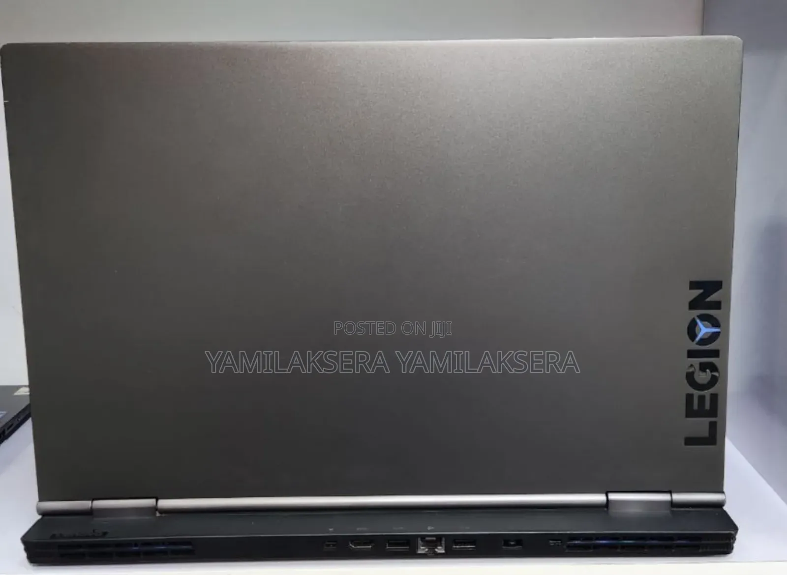 New Laptop Lenovo Legion Y730 16GB Intel Core i5 HDD+SSD 1T
