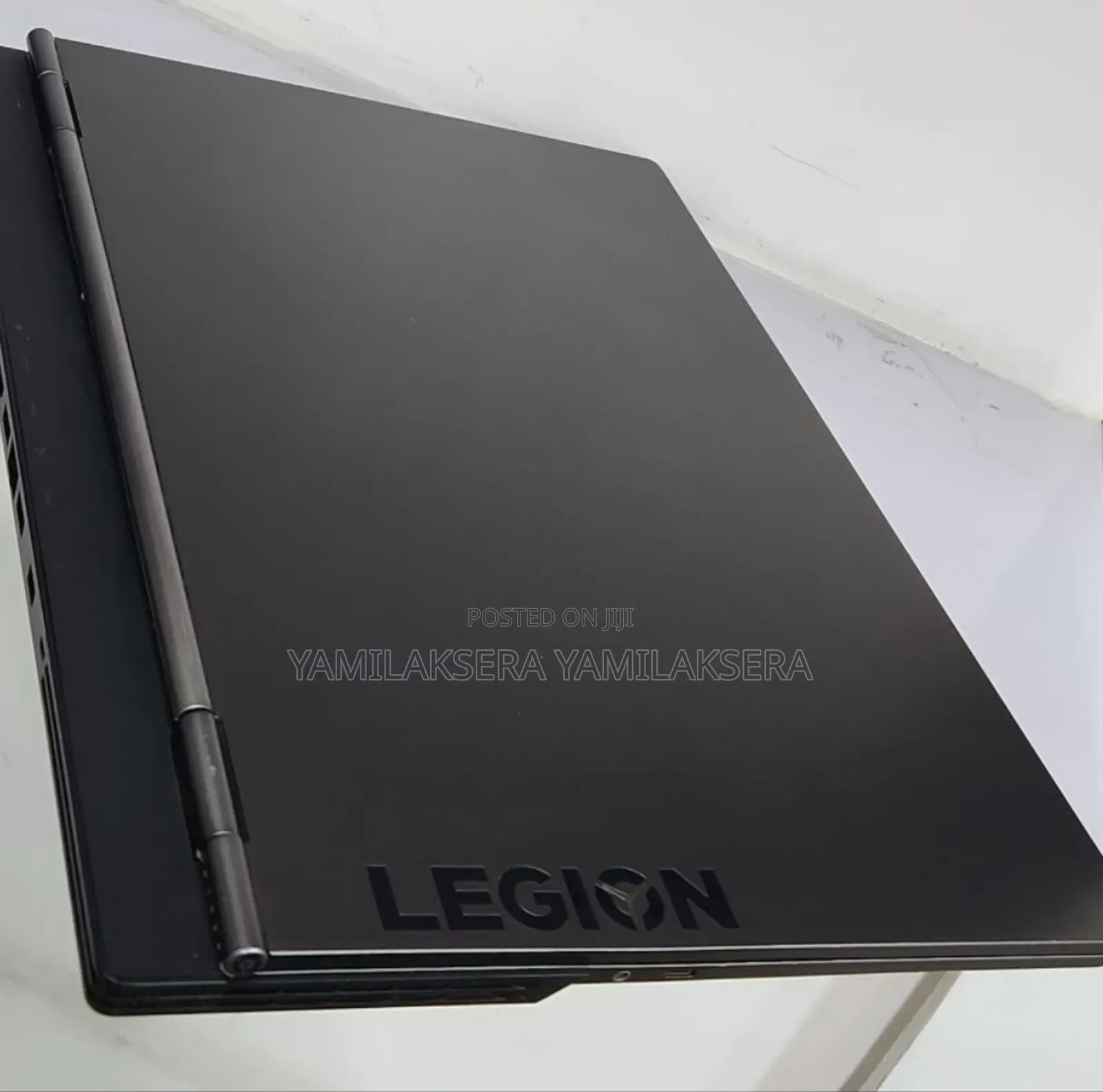 New Laptop Lenovo Legion Y730 16GB Intel Core i5 HDD+SSD 1T