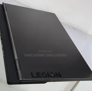 New Laptop Lenovo Legion Y730 16GB Intel Core i5 HDD+SSD 1T