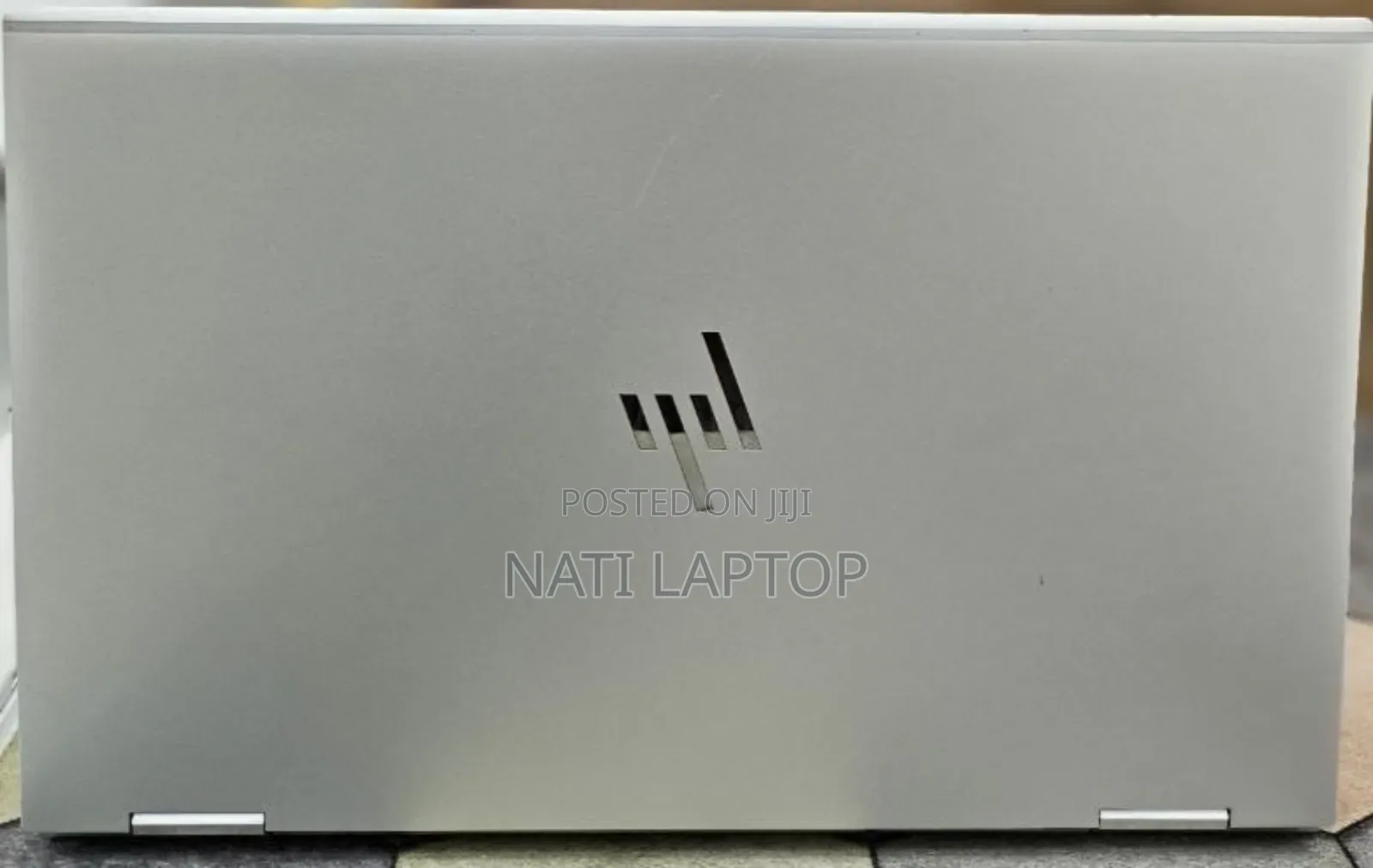 New Laptop HP EliteBook x360 1040 G7 16GB Intel Core i7 SSD 512GB