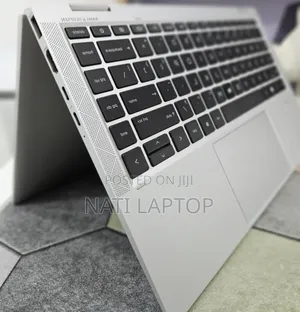New Laptop HP EliteBook x360 1040 G7 16GB Intel Core i7 SSD 512GB