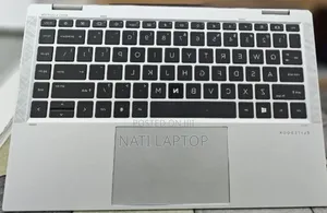 New Laptop HP EliteBook x360 1040 G7 16GB Intel Core i7 SSD 512GB