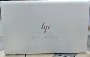 New Laptop HP EliteBook 840 G7 16GB Intel Core i7 SSD 512GB