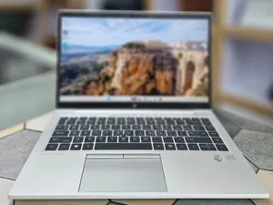 New Laptop HP EliteBook 840 16GB Intel Core i5 SSD 512GB