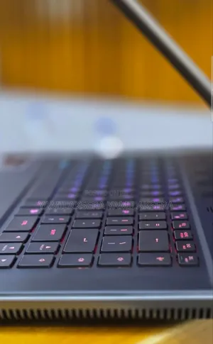 New Laptop Alienware X16 16GB Intel Core i9 SSD 1T