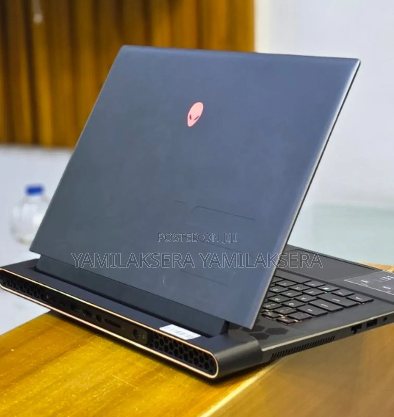 New Laptop Alienware X16 16GB Intel Core i9 SSD 1T