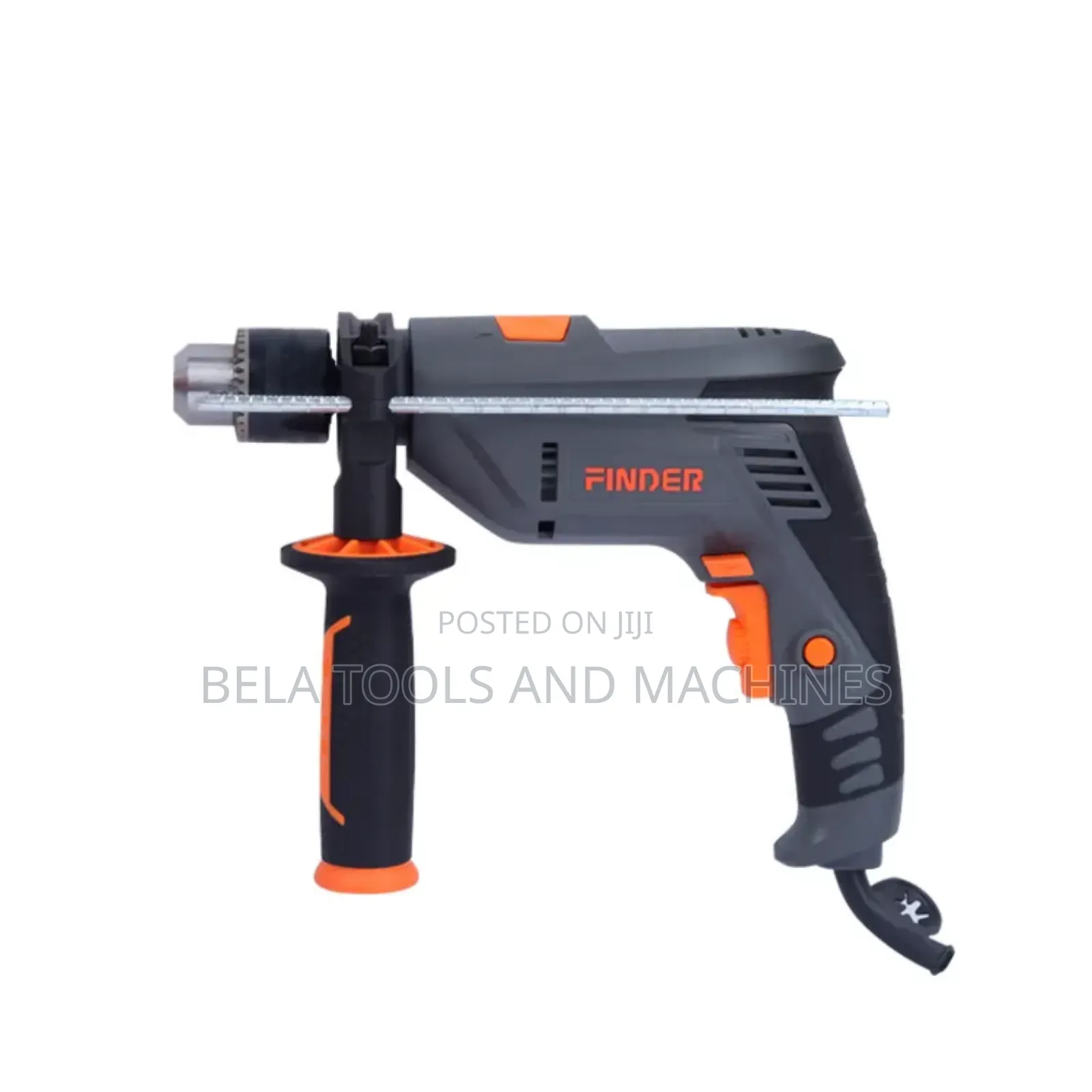 Finder Drill 500w High Quality Professional Drill Machine